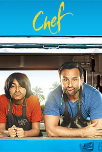 Chef 2017 HD 720p DVD SCR Full Movie